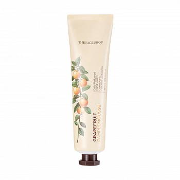 Парфюмированный крем для рук Грейпфрут Daily Perfumed Hand Cream Grapefruit