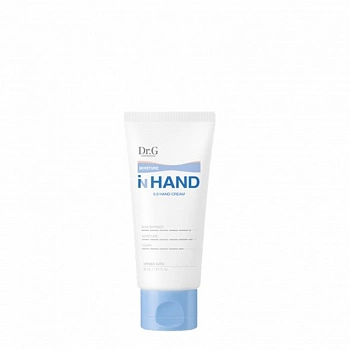 Увлажняющий крем для рук 35мл Moisture In Hand 5.0 Hand Cream 35ml