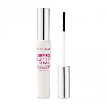 Средство для снятия туши All Finish Mascara Cleaner