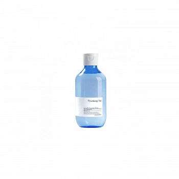 Очищающая вода для снятия макияжа 290мл Low pH Cleansing Water 290ml