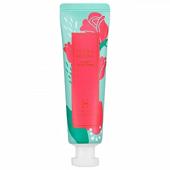 Крем для рук с розой Rainy Rose Tree Perfumed Hand Cream
