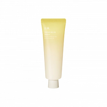 Крем для рук с экстрактом юдзу Nature in Life Hand Cream Moonlight Citron