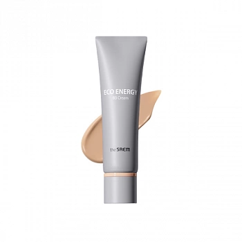 ВВ крем для мужчин 01 Eco Energy BB Cream For Normal Skin