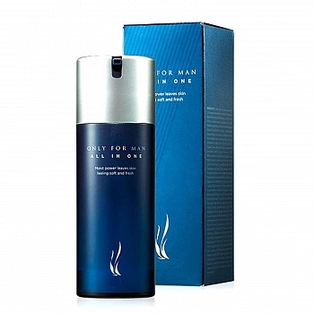 Многофункциональная эссенция для мужчин Only For Man All-In-One Essence