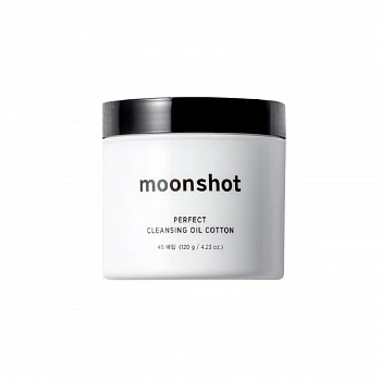 Очищающие диски Perfect Cleansing Oil Cotton