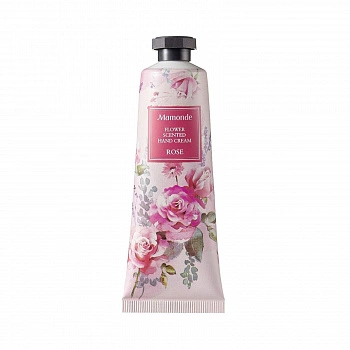 Крем для рук 01 Flower Scented Hand Cream 01