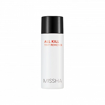 Средство для удаления тинта All Kill Tint Remover