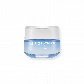 Увлажняющий гель для глаз Water Bank Eye Gel EX