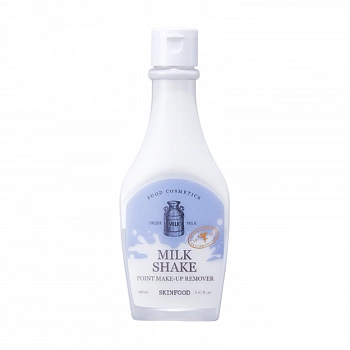 Мягкий ремувер для чувствительной кожи Milk Shake Point Make-Up Remover